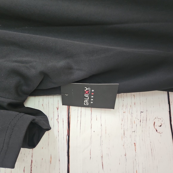 NWT Galaxy Men's Shirt - Picture 6 of 8